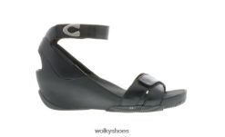 червена кожа на мустанг обувки FR06X410 ера кожа дама Wolky