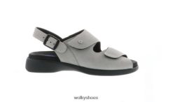 черен гладък обувки FR06X420 Ним дама Wolky